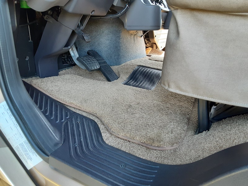 RV Detail