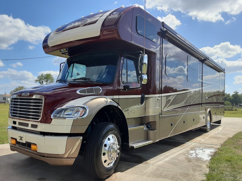 RV Detail