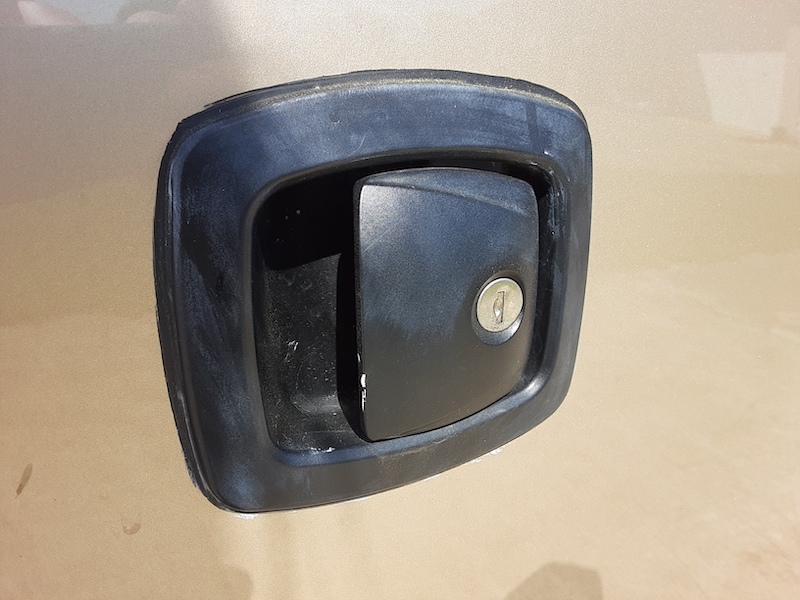 RV Detail