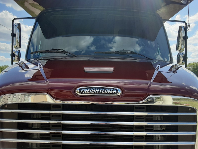RV Detail