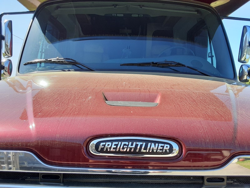 RV Detail