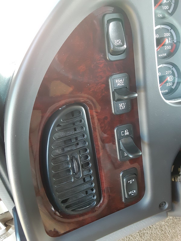 RV Detail
