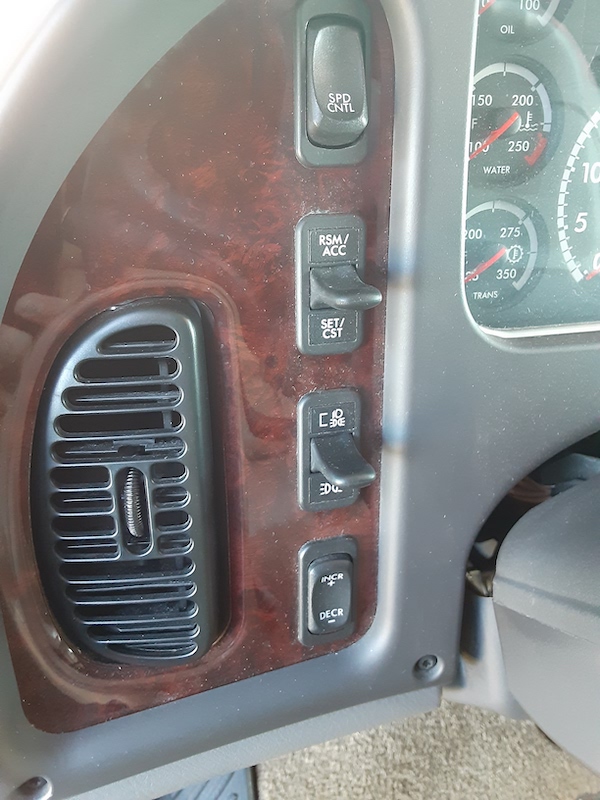 RV Detail