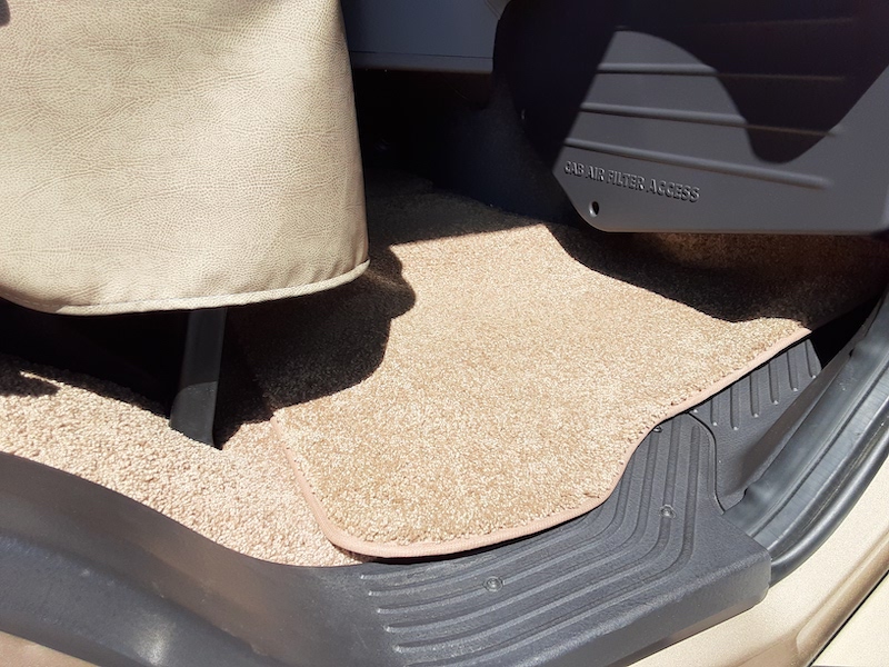 RV Detail