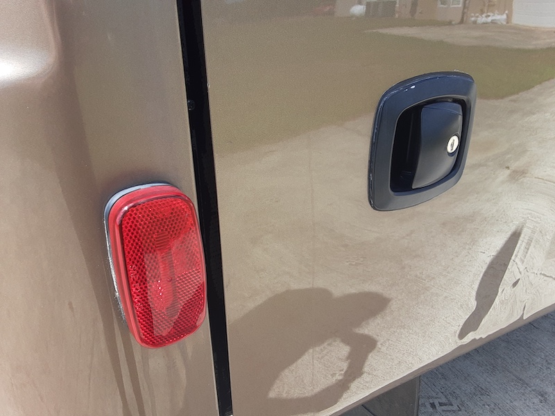 RV Detail
