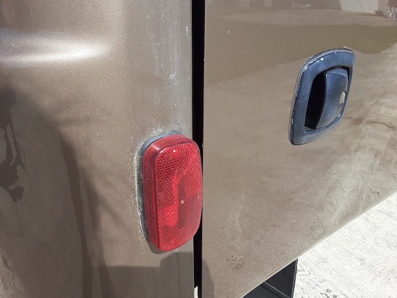 RV Detail