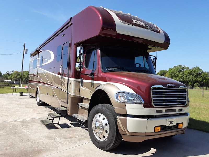 RV Detail