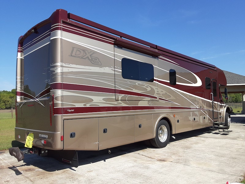 RV Detail