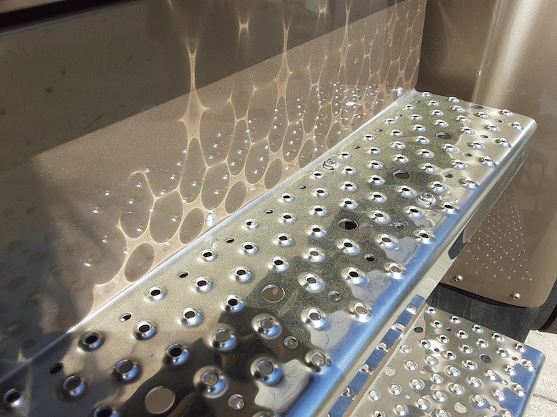 RV Detail