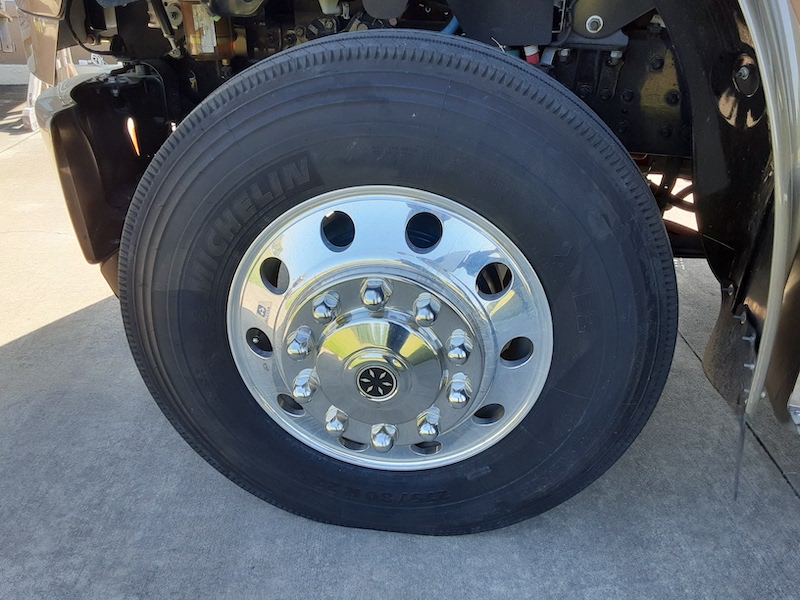 RV Detail