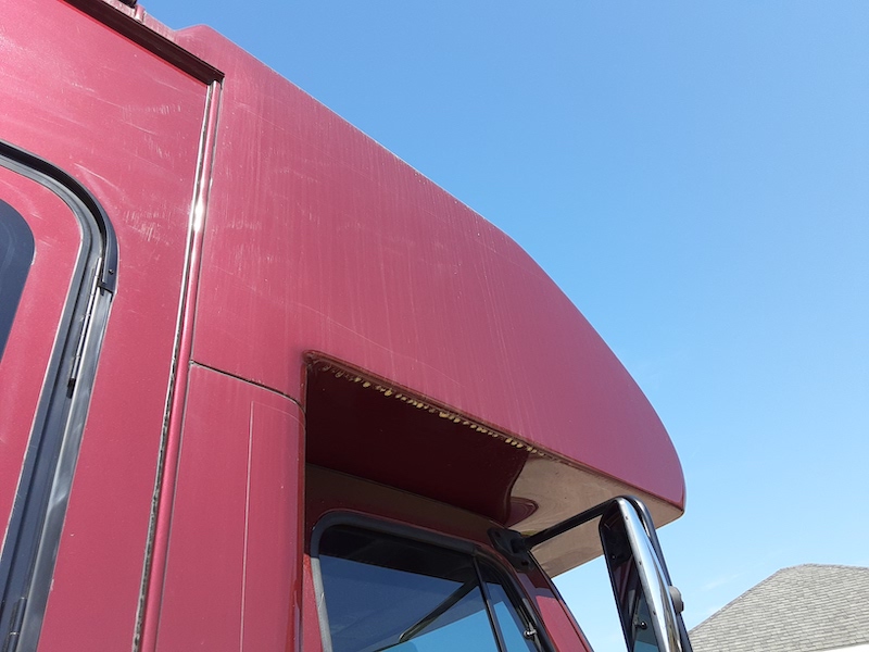 RV Detail