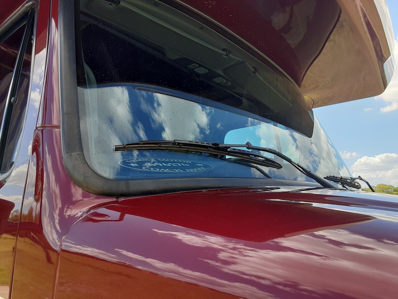 RV Detail