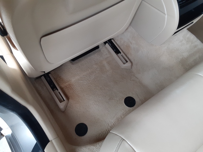 Car Detailing