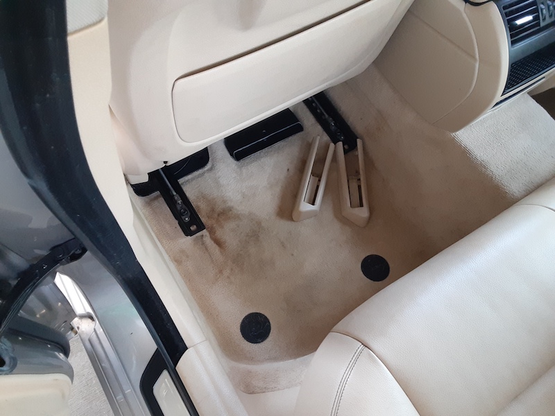 Car Detailing
