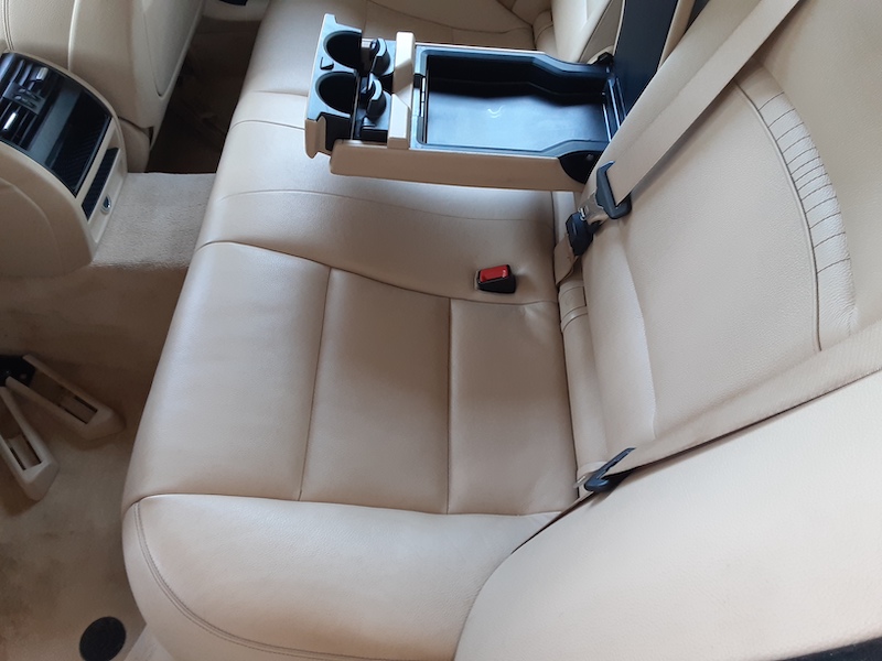 Car Detailing