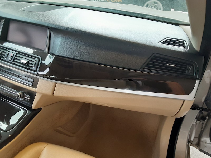 Car Detailing