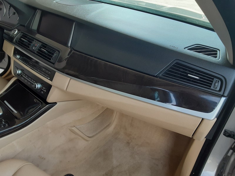 Car Detailing