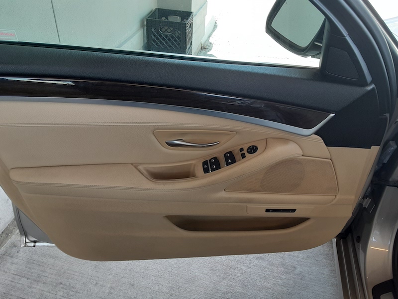 Car Detailing