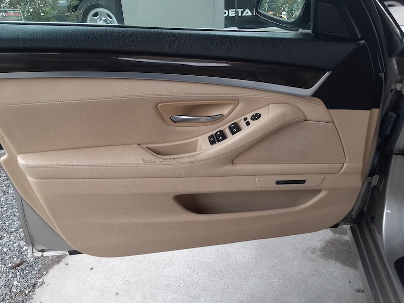 Car Detailing