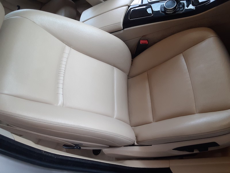 Car Detailing
