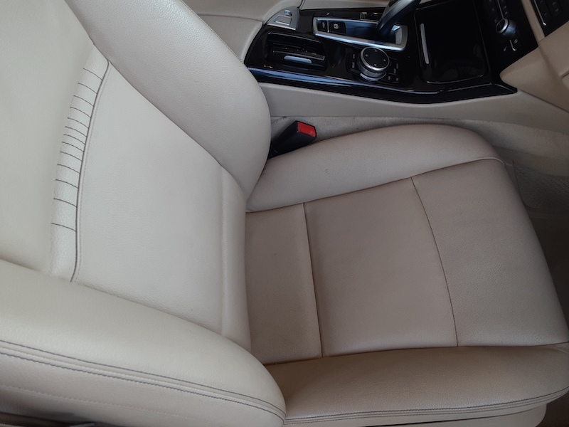 Car Detailing