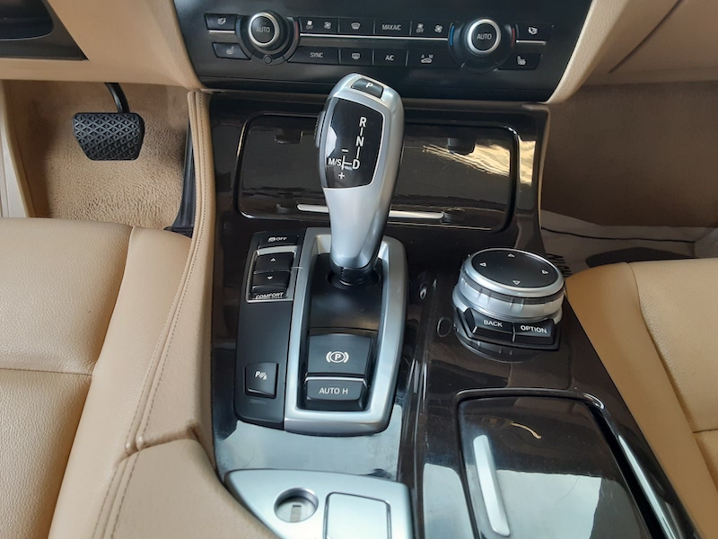 Car Detailing
