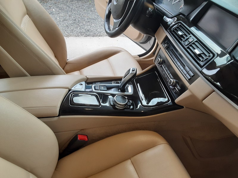 Car Detailing