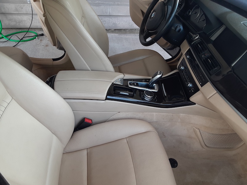 Car Detailing