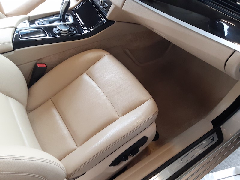 Car Detailing