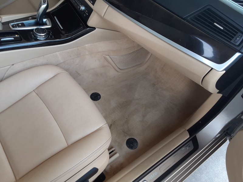 Car Detailing