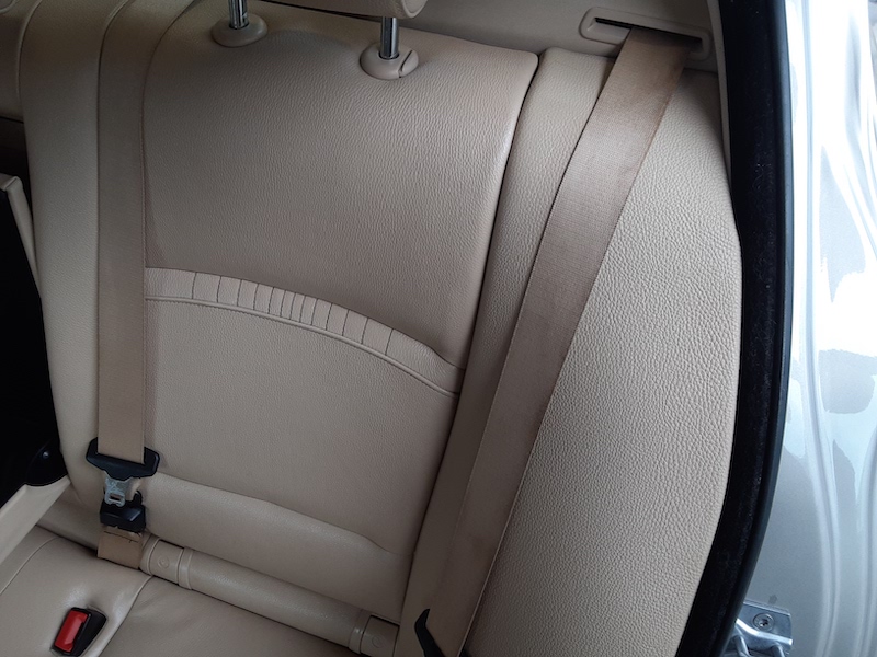 Car Detailing