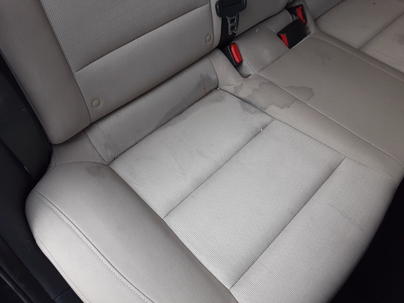 Car Detailing