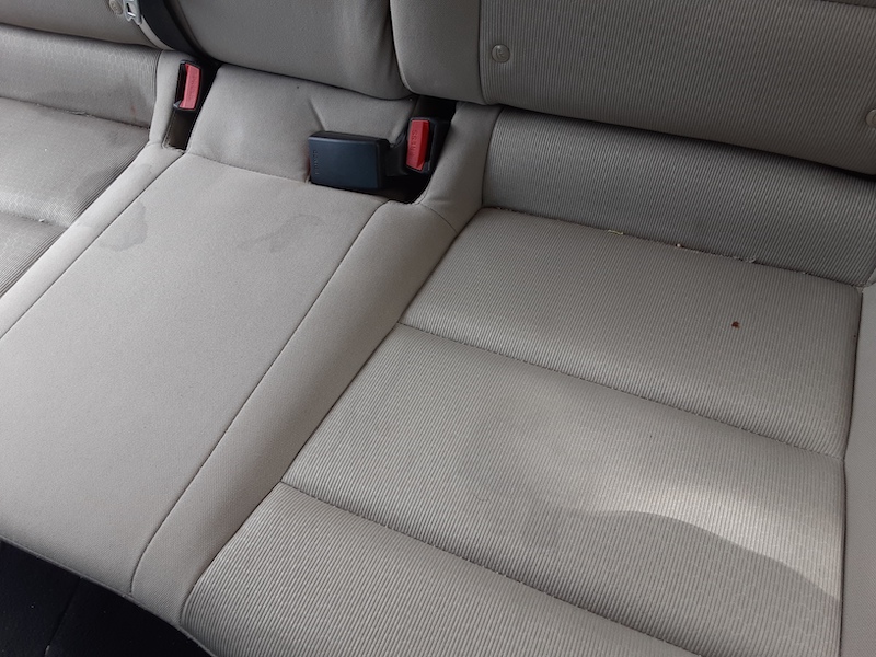Car Detailing