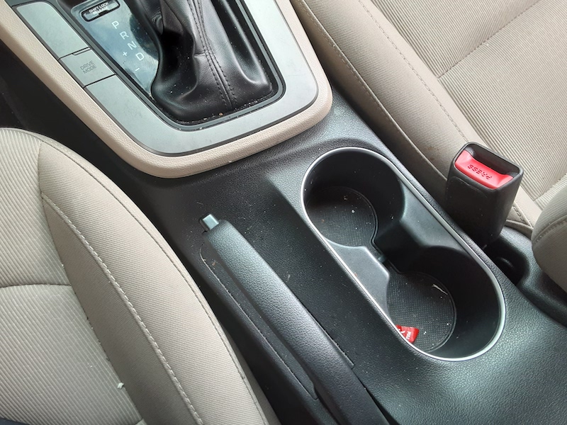 Car Detailing