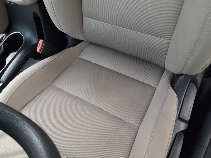 Car Detailing