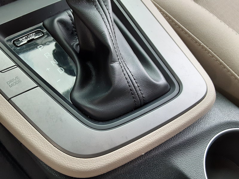 Car Detailing