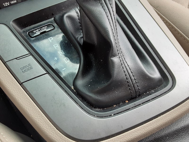 Car Detailing