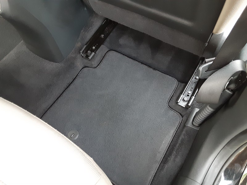 Car Detailing