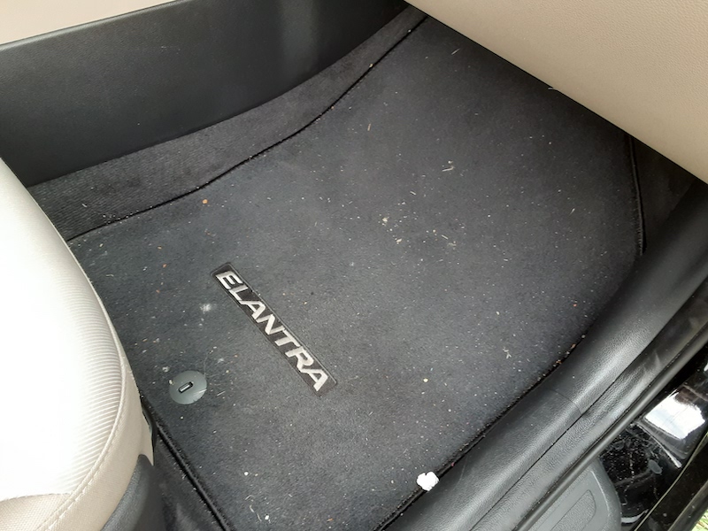 Car Detailing