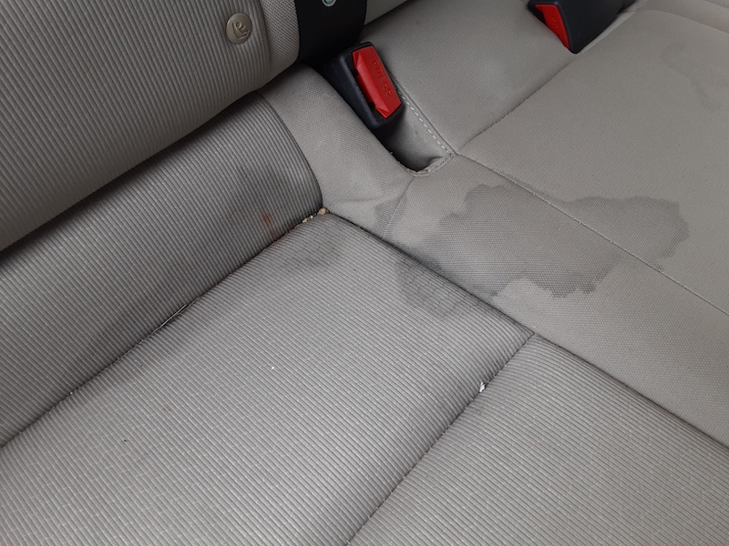 Car Detailing