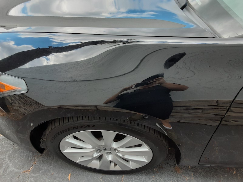 Car Detailing