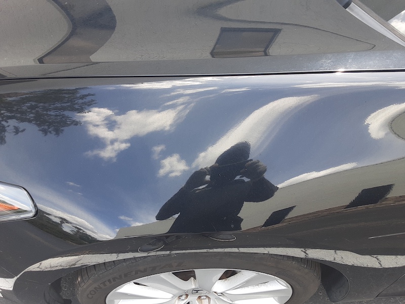 Car Detailing