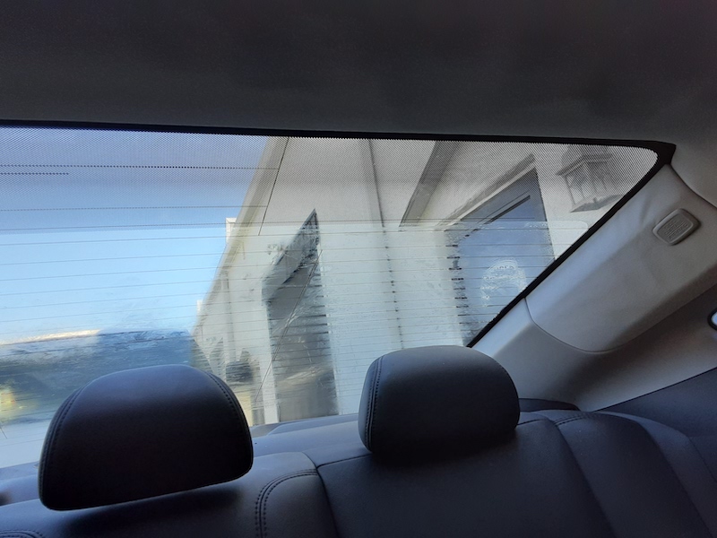 Car Detailing