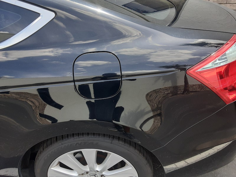Car Detailing