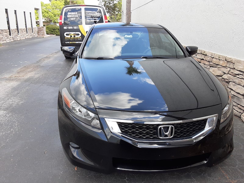 Car Detailing