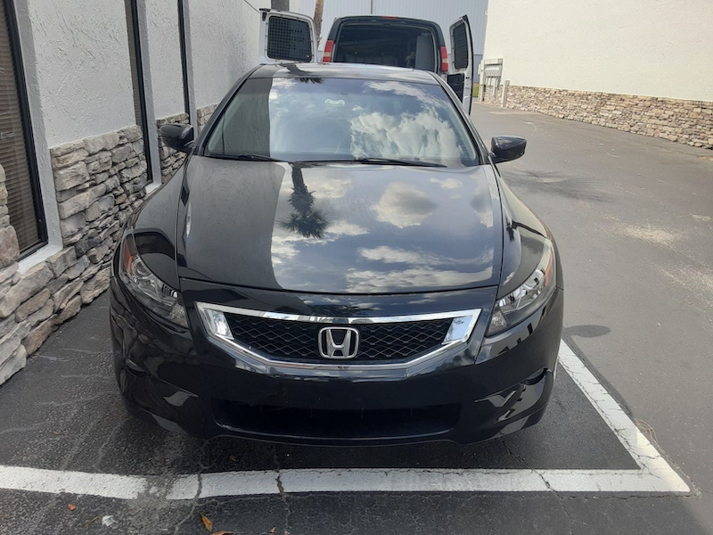 Car Detailing