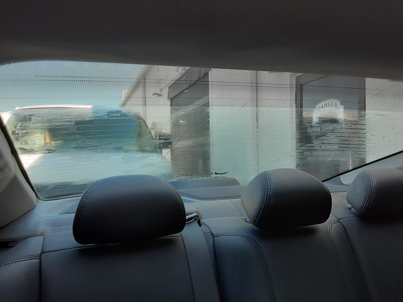 Car Detailing