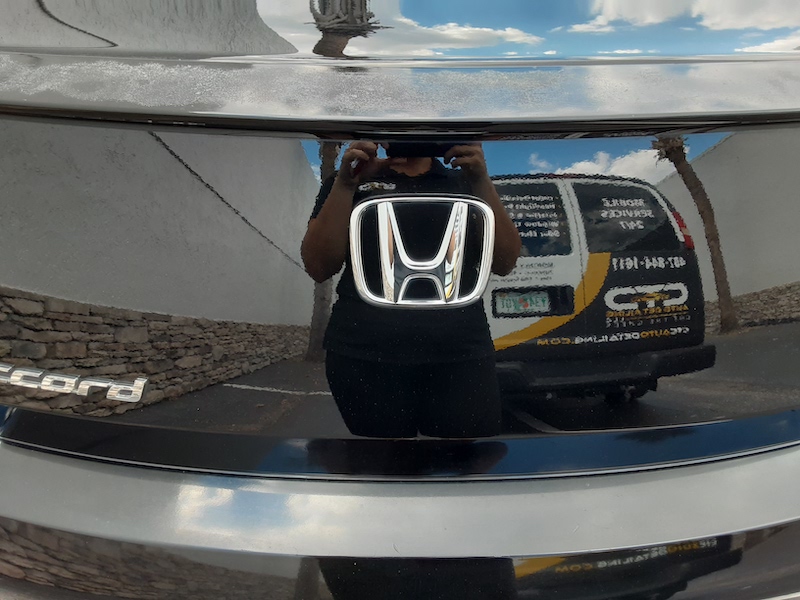 Car Detailing