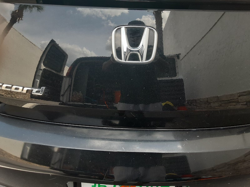 Car Detailing