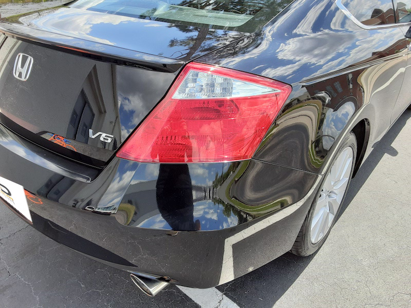 Car Detailing